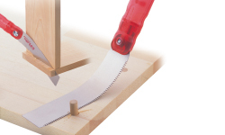 Zetsawflush <span class=keywords><strong>S</strong></span>-145 Chất lượng cao được thực hiện tại Nhật Bản linh hoạt 0.4 mét lưỡi - Product Image 2