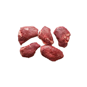 Pachuela de Res Orgánica Congelada, Natural y Limpia, Pre-Desgrasada, Empaque a Granel, Lista para Cocinar, Venta al por Mayor - Product Image 3