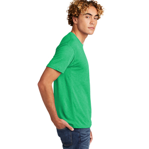 Next Level Mens Premium T Shirts Cotton Blend Long <b>Sleeve</b> Tees T Shirt - Product Image 1