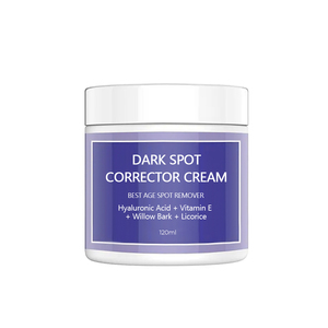 Meilleure formule naturelle efficace dissolvant de taches de peau de visage crème blanchissante hydratante anti-rides raffermissante adultes <span class=keywords><strong>lait</strong></span> principal - Product Image 1