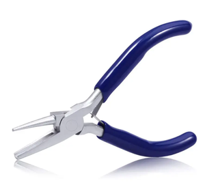 Alicates dentales de ortodoncia de acero inoxidable, instrumentos de odontología, alicates de alambre de extracción de dientes - Product Image 4