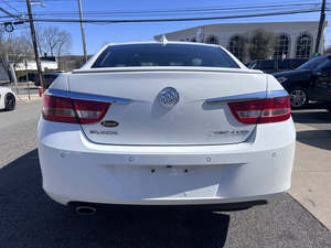 USADO LHD/RHD 2015 BUICK VERANO CONVENIENCIA FWD - Product Image 3