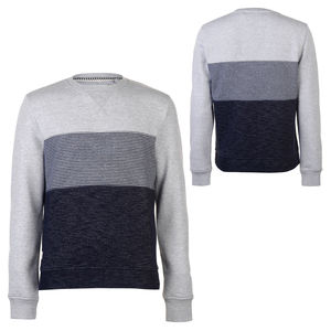 Sudaderas de alta calidad con bolsillo en el pecho para hombre, sudaderas personalizadas profesionales de algodón suave - Product Image 4