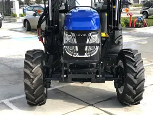 LOVOL M804 TB-3 à vendre - Product Image 4