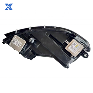 Fari a LED per <span class=keywords><strong>Volkswagen</strong></span> <span class=keywords><strong>CC</strong></span> 2013 2014 2015 2016 2017 2018, Accessori per <span class=keywords><strong>Volkswagen</strong></span> <span class=keywords><strong>CC</strong></span> - Product Image 4