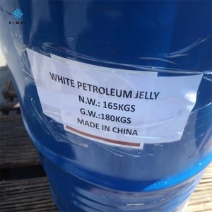 Industrial Cosmetic Grade Refined Petroleum Jelly For Daily Chemical USP Metal Anti Rust Processing - Product Image 5
