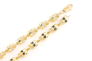 Lo más seguro es que las tintas de oissanita no se han probado, La oissanita no se ha probado - Product Image 2