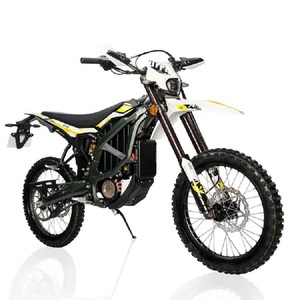NUEVO EN VENTAS: Motocicleta Eléctrica Todoterreno Ultra Bee Modelo 2024 Sur Ron 74V 12500W - Product Image 2