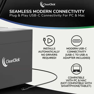 เครื่องสแกนภาพ InstaScan สแกนภาพถ่ายทุกภาพได้ในทันที ใช้งานได้กับภาพขนาด 4x6, 5x7 และขนาดเล็กกว่า ไม่ต้องใช้ไดรเวอร์ - Product Image 5