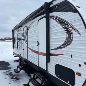 F-o-r-e-s-t R-i-v-e-r Vengeance 25V d'occasion 2017 - Product Image 1