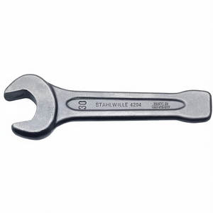 Llaves Inglesas Abiertas Stahlwille con Superficie de Impacto, Llave de Alta Calidad - Product Image 3
