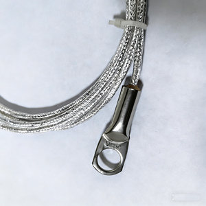 Sensor Suhu Industri Resistor Termal Platinum Tipe Terminal Presisi Tinggi PT100 Probe Tunggal Sistem 3-Kabel - Product Image 4