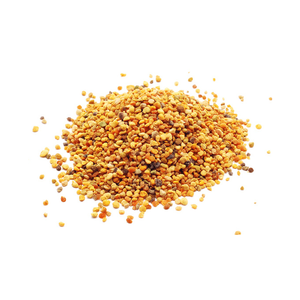 Ambrosia Pain d'abeille Pollen de pain d'abeille Miel naturel brut de champ biologique - Product Image 4