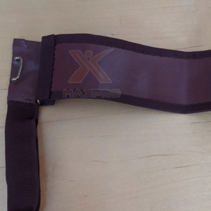 สายสะพายคาดเอวผ้านุ่มแบบมืออาชีพทำขึ้นเองสีใหม่สำหรับพิธีการ - Product Image 4