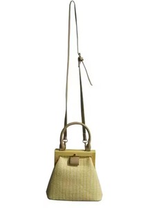Accessoires de mode pochette en cuir de qualité supérieure au design élégant et sophistiqué - Product Image 1