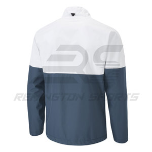 Wholesale High Quality Half Zipper <b>Jacket</b> <b>Men</b> Winter <b>Jacket</b> Top Quality <b>Men</b> Winter Warm Half Zipper <b>Jacket</b> - Product Image 3