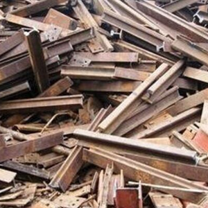 Déchets de rails en acier usagés/Déchets de rails de train/Déchets de métal de rails usagés - Product Image 2