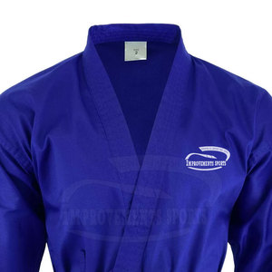 Uniforme de karaté professionnel de haute qualité meilleure vente uniforme de karaté nouveau style uniforme de karaté - Product Image 5