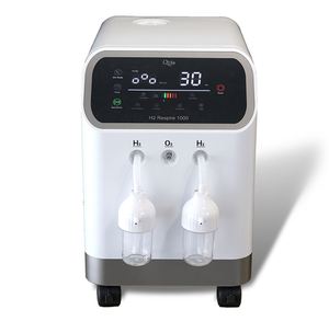 Máquina de Inhalación de Gas H2 y Br0wn's Gas de Grado Clínico H2-Respire_1000, Nueva y de Calidad, Disponible para Envío Inmediato - Product Image 6