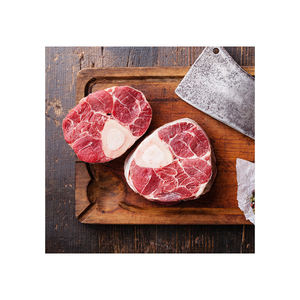 Cuisse de bœuf disponible en version avec ou sans os pour l'exportation - Product Image 5