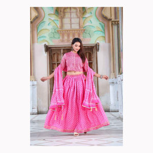 Vestido de boutique con bordado para mujer Vestidos pesados bordados de trabajo de 3 piezas para mujer pakistaní a precios mayoristas - Product Image 6