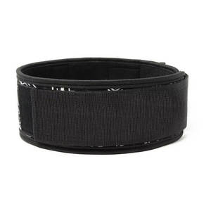 Venta al por mayor etiqueta personalizada Power Hint Gym Belt Neopreno Levantamiento de pesas Gimnasio Accesorio con altos estándares de seguridad para Fitness - Product Image 5