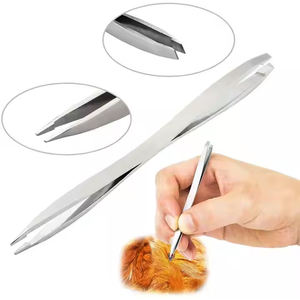 Outils d'extracteur Comodo de conception personnalisée de matériel d'acier inoxydable résistant - Product Image 6