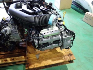 FB16ASZHSA Moteur SUBARUs Impreza 2020 DBA-GT3 - Product Image 2