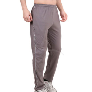 Pantalons pour hommes de qualité supérieure, 100% coton, décontractés, droits, mi-longs, écologiques, respirants, à séchage rapide, vêtements d'extérieur, service OEM sur mesure - Product Image 3