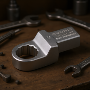 ชุดเครื่องมือซ็อกเก็ตแบบวงแหวนขนาดนิ้วของ Stahlwille - Product Image 3