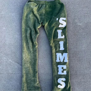 Survêtement imprimé lourd pour homme Tissu confortable à séchage rapide avec sweat à capuche respirant pour l'hiver - Product Image 6