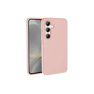 Coque en silicone liquide compatible MagSafe pour Samsung Galaxy S24 Plus, anti-traces de doigts, antichoc, fine et rigide 13 - Product Image 1