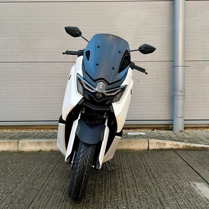 ALL NMAX 125 (Motocicleta) - Product Image 1