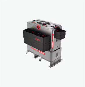 Oferta Especial - Estación de Energía Portátil KressS CyberTank de 5kWh - Product Image 1