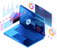 Desarrollo de Software de Aplicaciones Personalizadas de Gran Calidad, Pruebas y Automatización, Solución Integral Profesional, CRM, Versión Internet, Stock Disponible