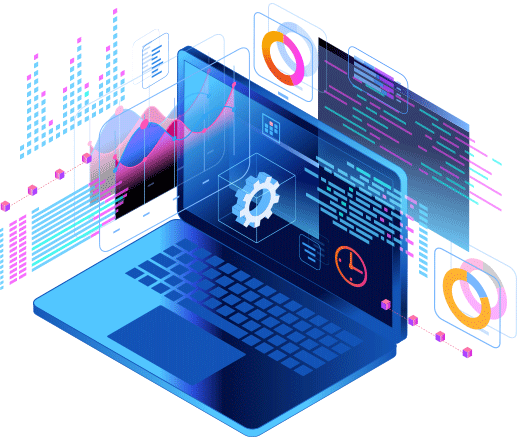 Great Quality Custom Apps Software Development Testing & Automation One-Stop Solution Professional CRM Internet Version Stock