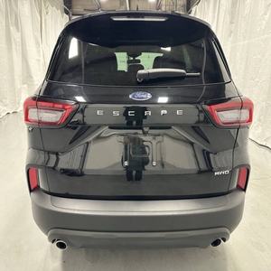 Ford Escape ST-Line 2025 USADO EN EXCELENTES CONDICIONES - Product Image 3