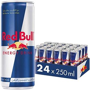 Red Bull Bebida Energética 250ml Redbull Mayorista (stock fresco) - Product Image 3