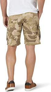 Meilleur prix pour des shorts bermuda pour hommes respirants, de haute qualité, à séchage rapide, édition rayée artisanale - Product Image 2