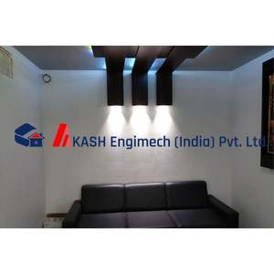 Edificio de Oficinas Prefabricado PF14 para una Aplicación Conveniente - Product Image 3