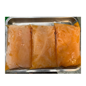 Fruit de la Passion Congelé Authentique, Idéal pour les Jus, Produit Tropical Premium, Fraîchement Congelé pour la Qualité et le Goût, Vente en Gros - Product Image 5