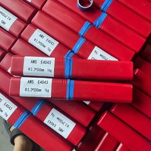 Varilla de Soldadura de <span class=keywords><strong>Aluminio</strong></span> E4043 AWS A5.3, Electrodo de <span class=keywords><strong>Aluminio</strong></span> E4043 <span class=keywords><strong>para</strong></span> Soldadura de Aleaciones de <span class=keywords><strong>Aluminio</strong></span> - Product Image 2