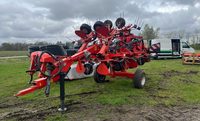 Kuhn GF13012