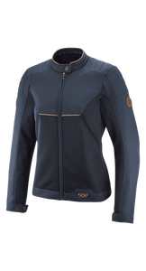 Chaqueta Textil para Motocicleta de 4 Estaciones, Impermeable, para Turismo/Todoterreno, de Cordura de 3 Capas, para Enduro/Aventura, con Protectores CE - Product Image 2