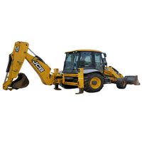 JCB 3CX à vendre JC B, pelleteuse d'occasion aux Philippines, pelleteuse rétro JC B 3CX 4CX d'occasion