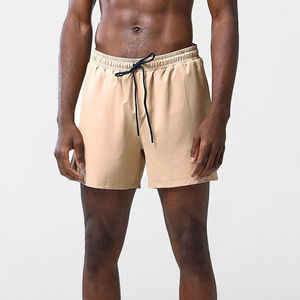 Vêtements personnalisés professionnels Shorts pour hommes, vêtements de sport, shorts décontractés pour hommes, shorts d'été personnalisés à bas prix pour hommes, vente en gros - Product Image 4