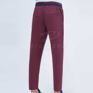 Pantalon pour homme à séchage rapide sur mesure meilleur prix pantalon pour homme meilleure vente service OEM pantalon pour homme - Product Image 4