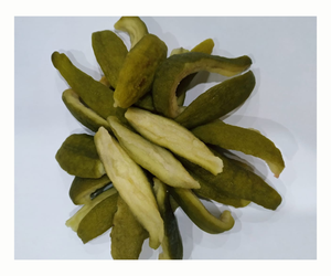 Aperitivo de superfruta de guayaba Rosa secado suave dulce y agrio sin azúcar alta calidad 100% naturaleza hecho en Vietnam mejor precio sin OGM - Product Image 2