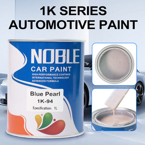 <span class=keywords><strong>Pintura</strong></span> para Automóviles Azul Perla 1K China - Revestimiento Automotriz de Alta Calidad y Económico - Product Image 1