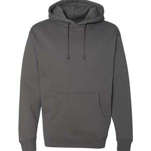 Independent Trading Co.-Sweat à capuche à fermeture éclair intégrale lourd-IND4000Z Sweats à capuche pulls pour hommes - Product Image 4